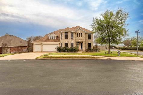 10710 Spirit Horse Helotes TX 78023