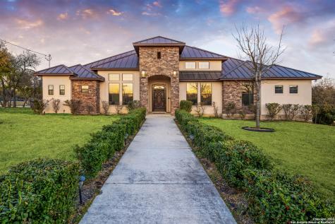 3838 Oak Cluster Street San Antonio TX 78253