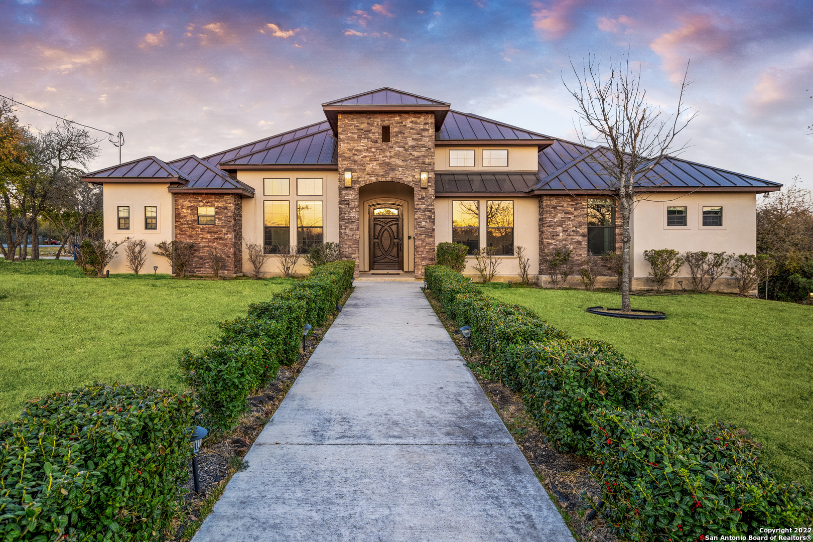 3838 Oak Cluster Street San Antonio TX 78253