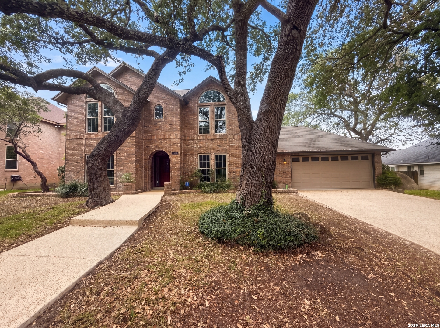 15626 Dove Meadow Street San Antonio TX 78248