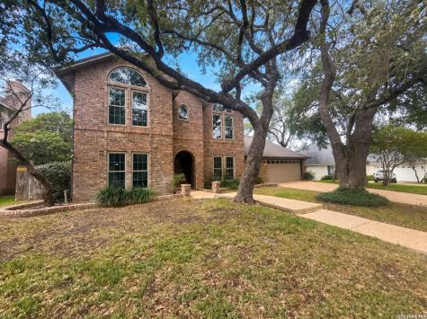 15626 Dove Meadow Street San Antonio TX 78248