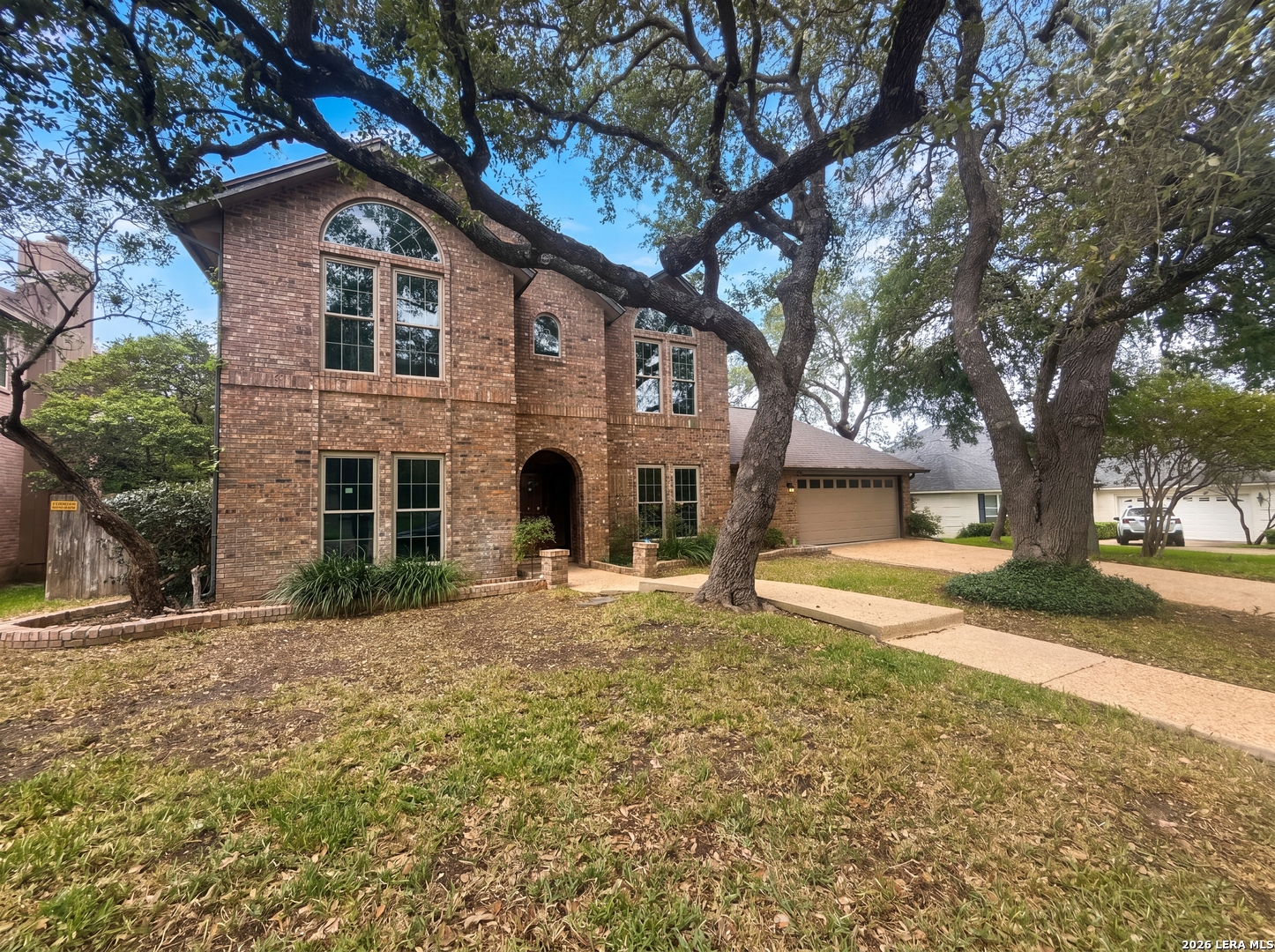 15626 Dove Meadow Street San Antonio TX 78248