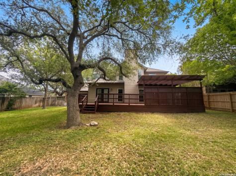 15626 Dove Meadow Street San Antonio TX 78248