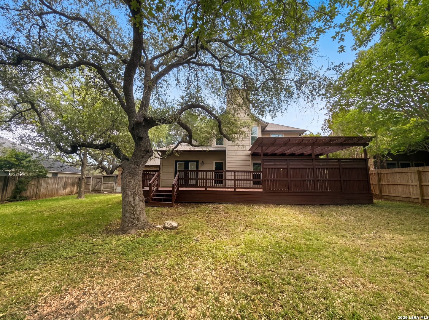 15626 Dove Meadow Street San Antonio TX 78248