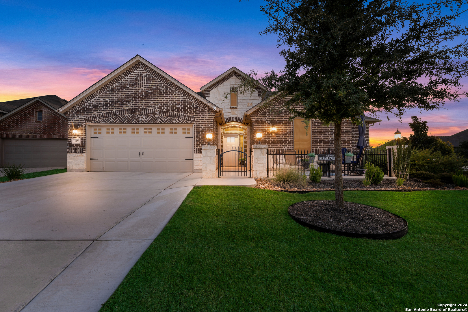 13926 Cool Dawn San Antonio TX 78254