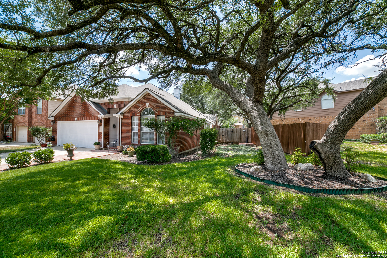 24523 Bent Arrow San Antonio TX 78258