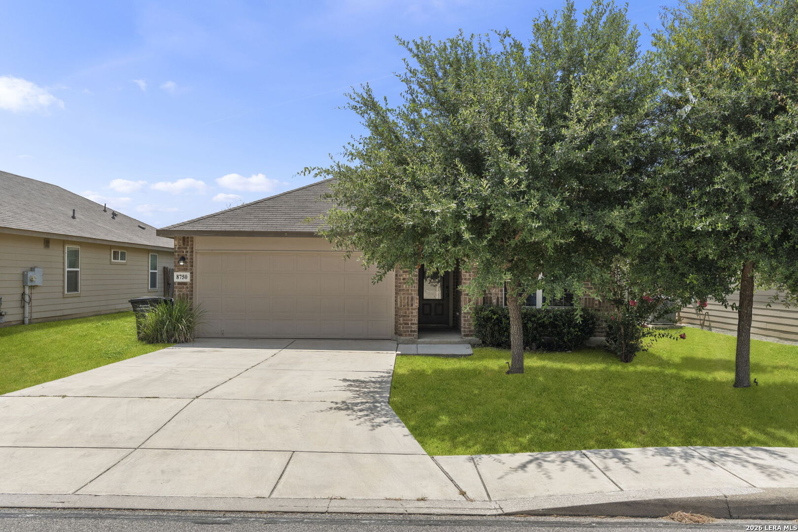 8750 Fischer Falls San Antonio TX 78254
