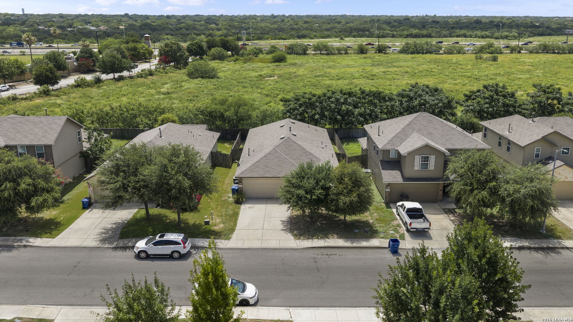 8750 Fischer Falls San Antonio TX 78254