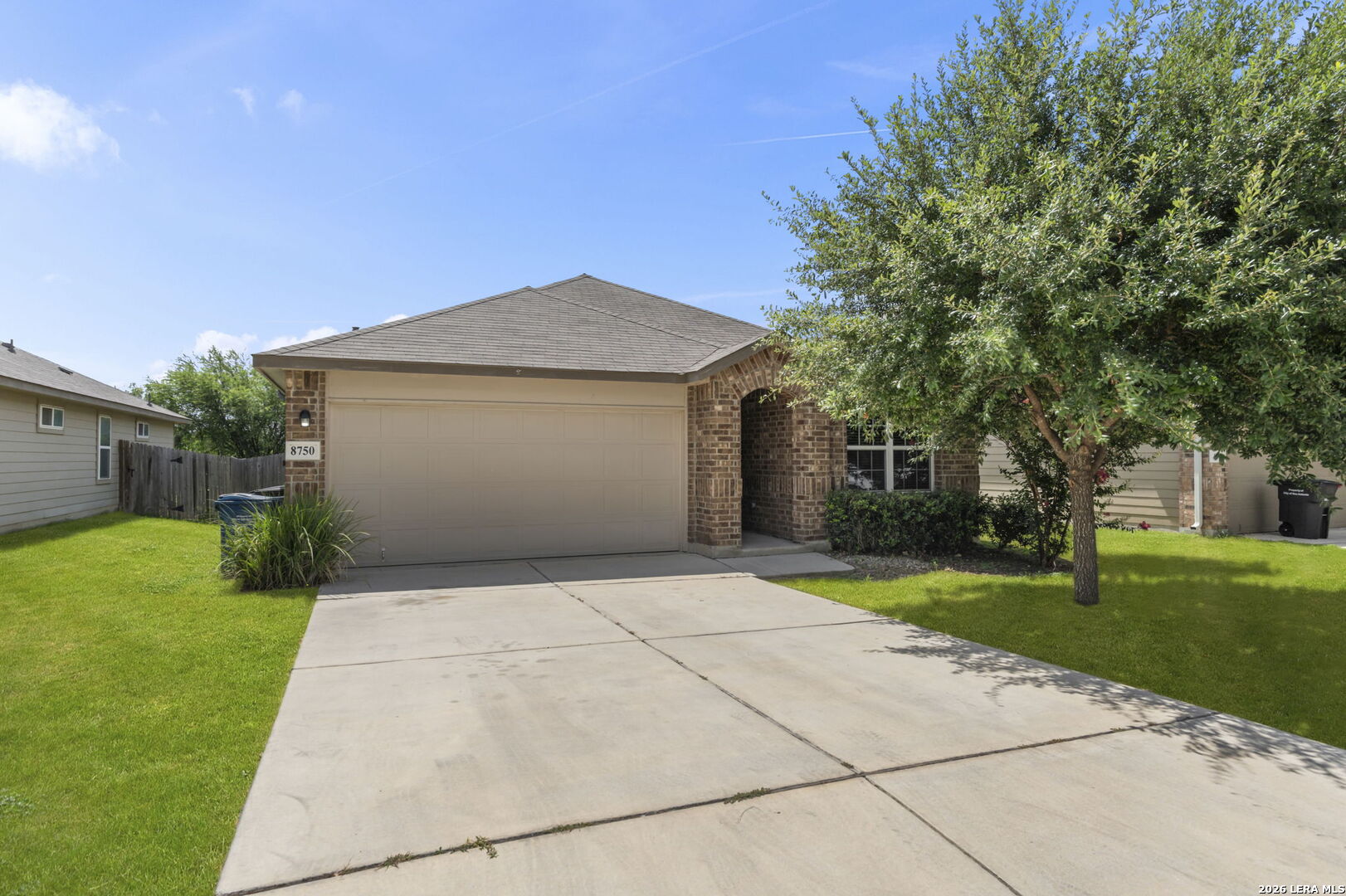 8750 Fischer Falls San Antonio TX 78254