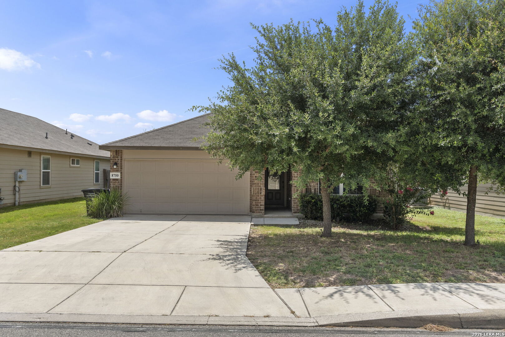 8750 Fischer Falls San Antonio TX 78254