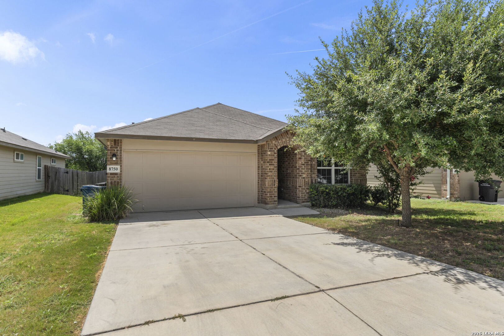 8750 Fischer Falls San Antonio TX 78254