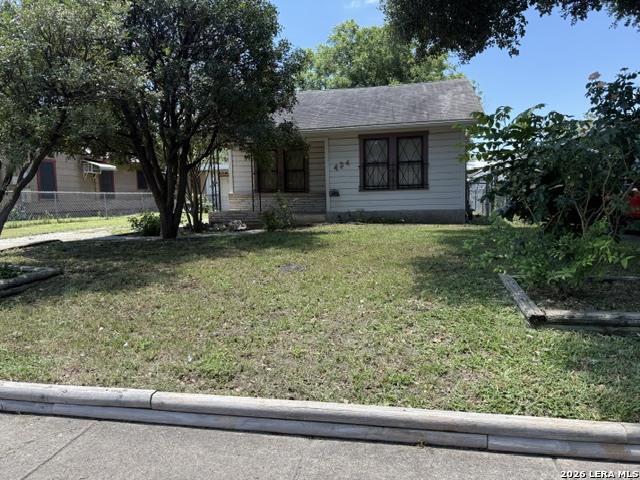 434 Sharmain Place San Antonio TX 78221