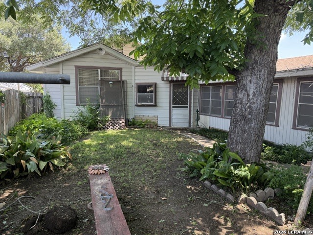434 Sharmain Place San Antonio TX 78221