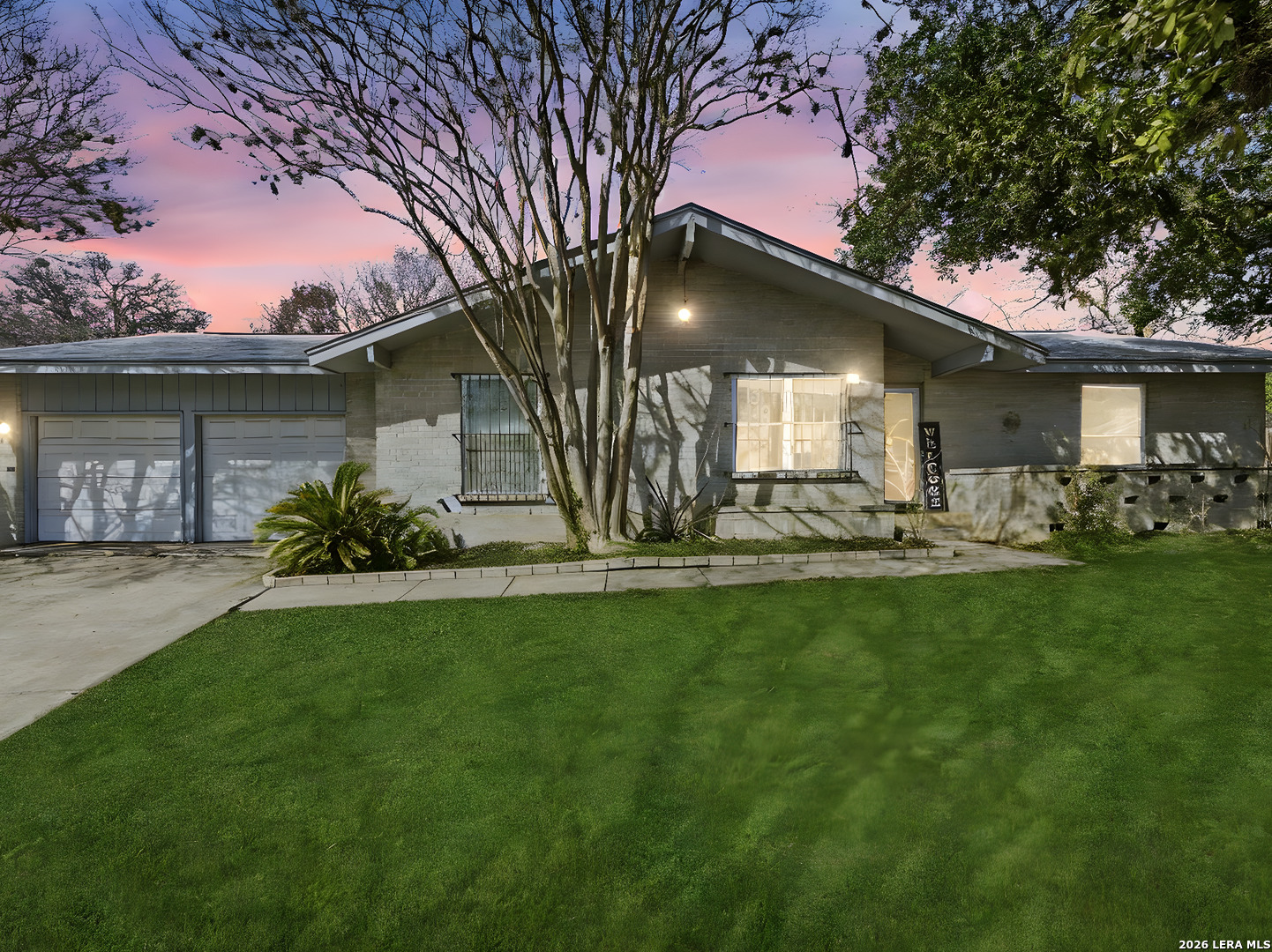10119 Carolwood Drive San Antonio TX 78213