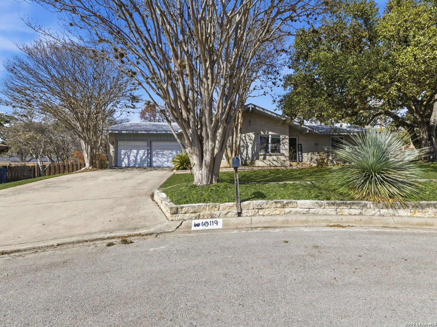 10119 Carolwood Drive San Antonio TX 78213