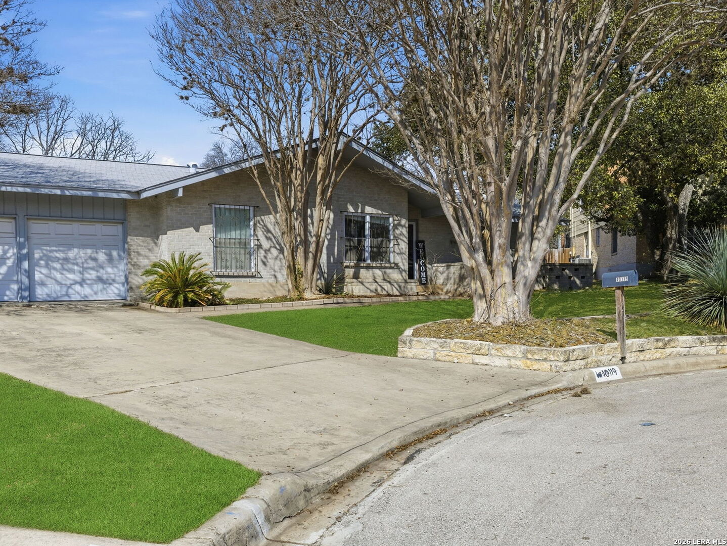 10119 Carolwood Drive San Antonio TX 78213