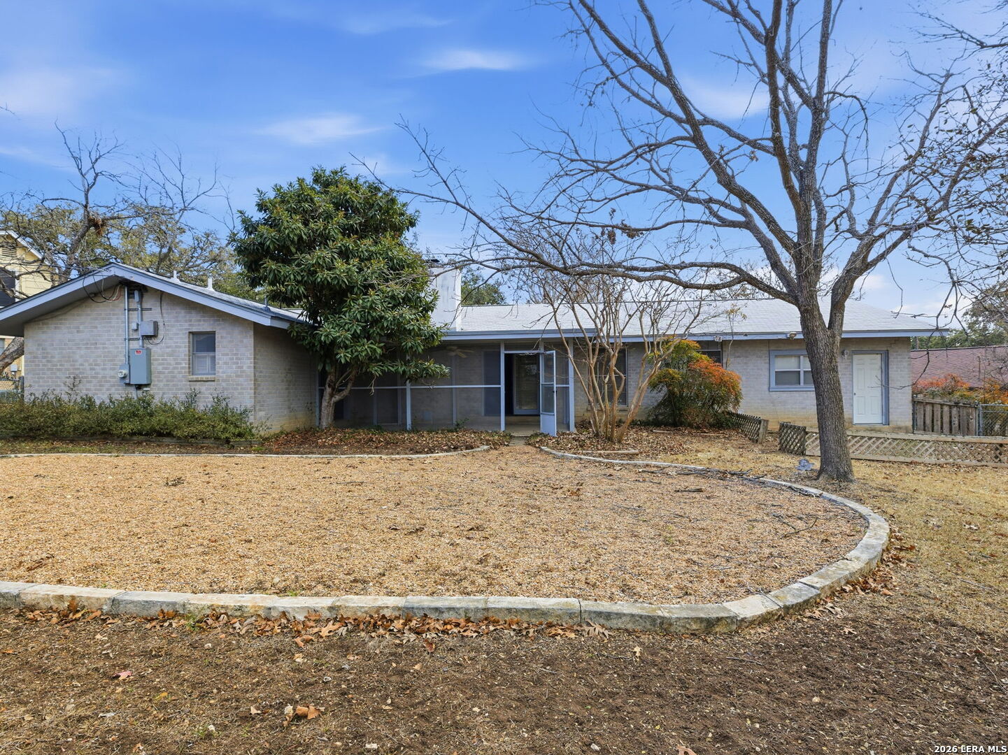 10119 Carolwood Drive San Antonio TX 78213