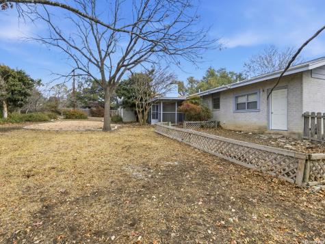10119 Carolwood Drive San Antonio TX 78213