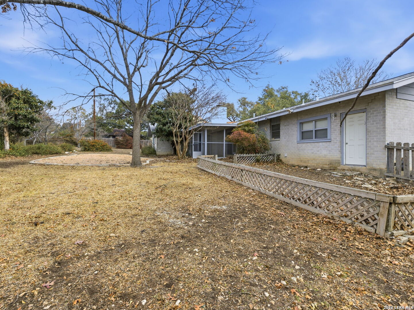 10119 Carolwood Drive San Antonio TX 78213