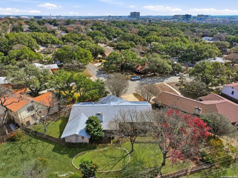 10119 Carolwood Drive San Antonio TX 78213