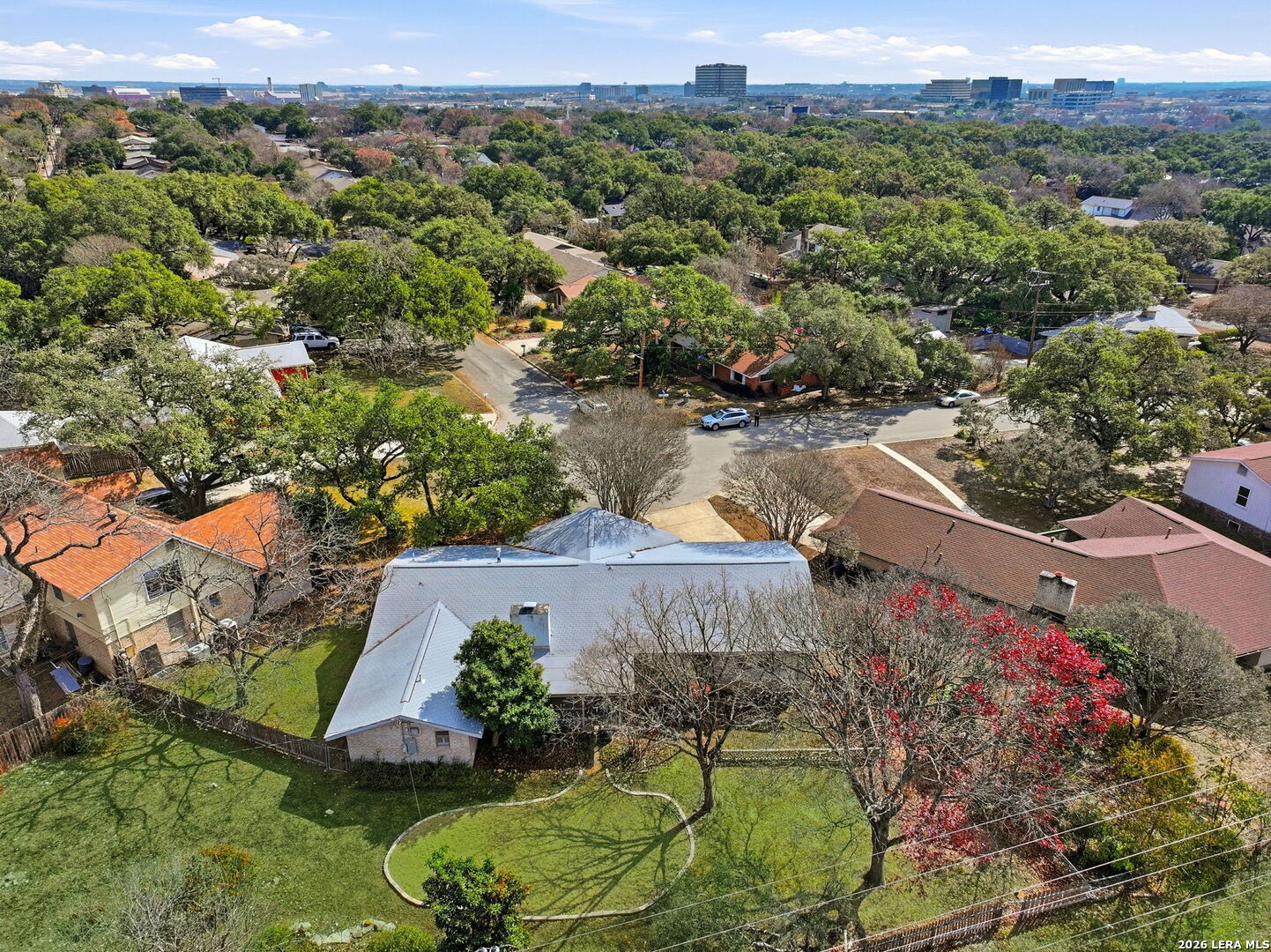 10119 Carolwood Drive San Antonio TX 78213