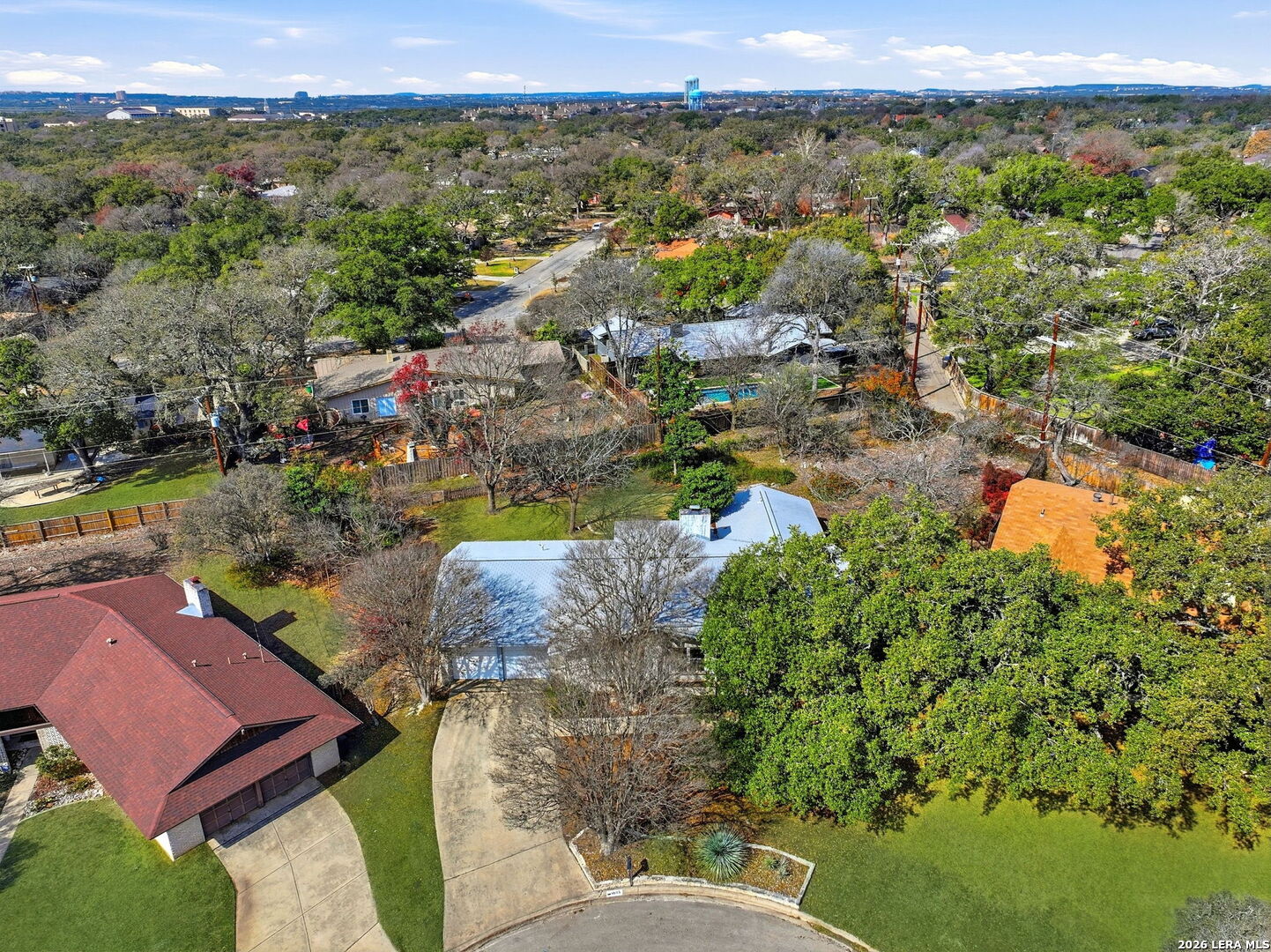 10119 Carolwood Drive San Antonio TX 78213