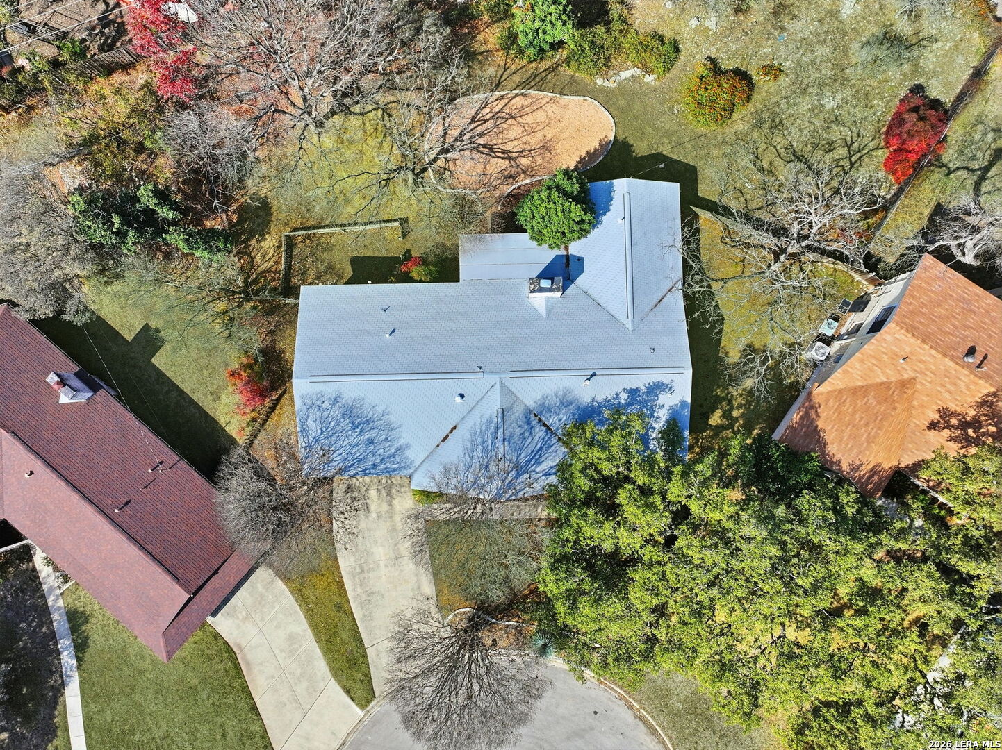10119 Carolwood Drive San Antonio TX 78213