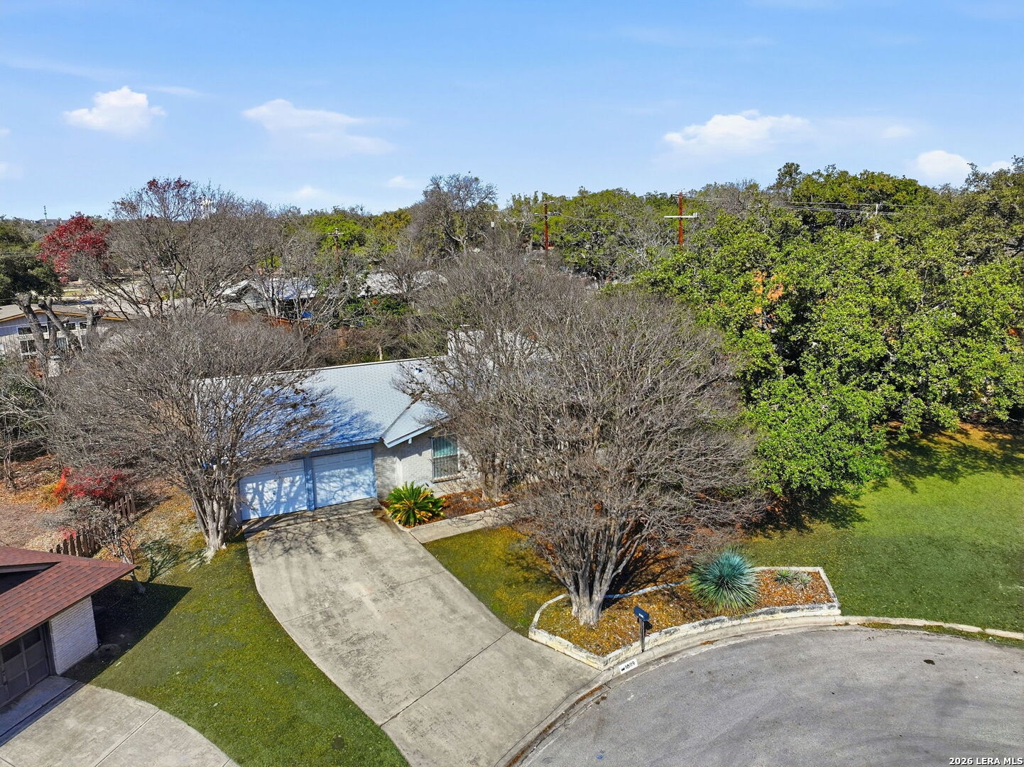 10119 Carolwood Drive San Antonio TX 78213
