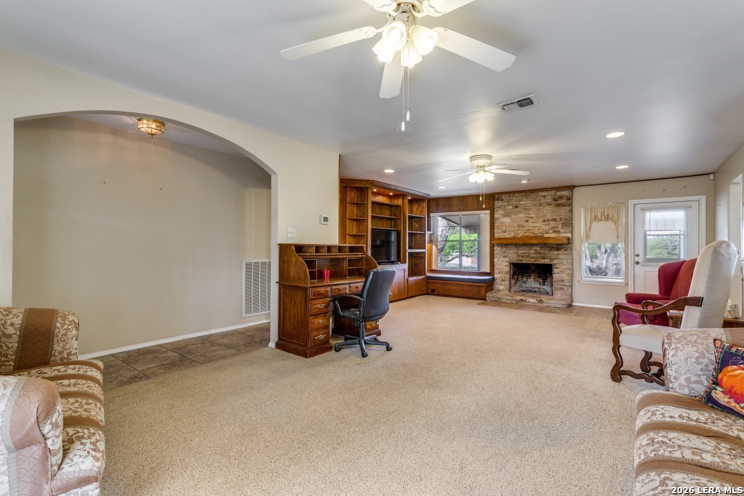 212 Kendall Oaks Drive Boerne TX 78006
