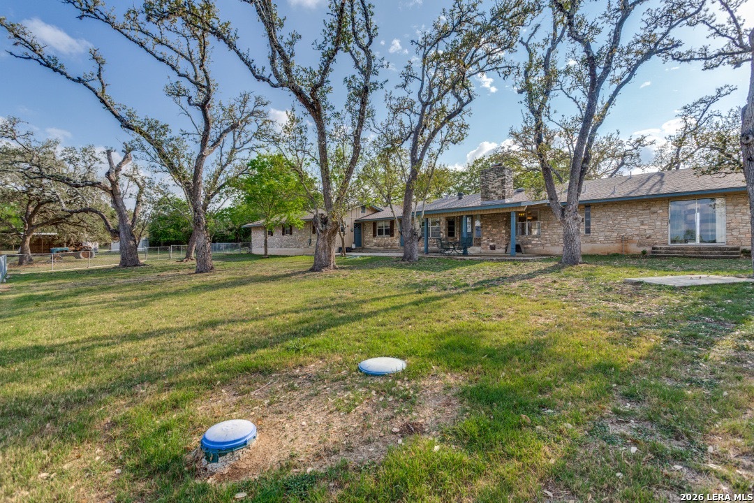 212 Kendall Oaks Drive Boerne TX 78006