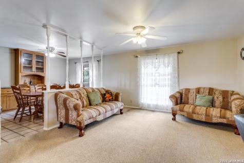 212 Kendall Oaks Drive Boerne TX 78006