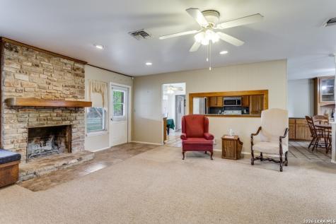 212 Kendall Oaks Drive Boerne TX 78006