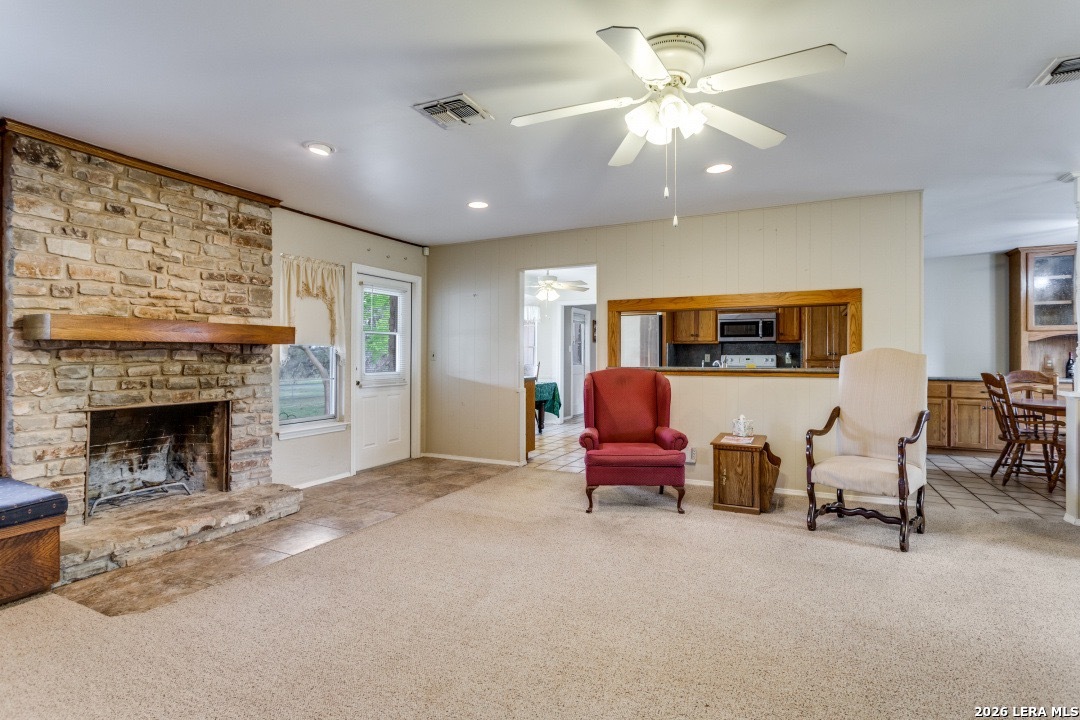 212 Kendall Oaks Drive Boerne TX 78006