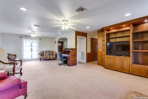 212 Kendall Oaks Drive Boerne TX 78006