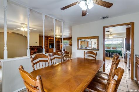 212 Kendall Oaks Drive Boerne TX 78006