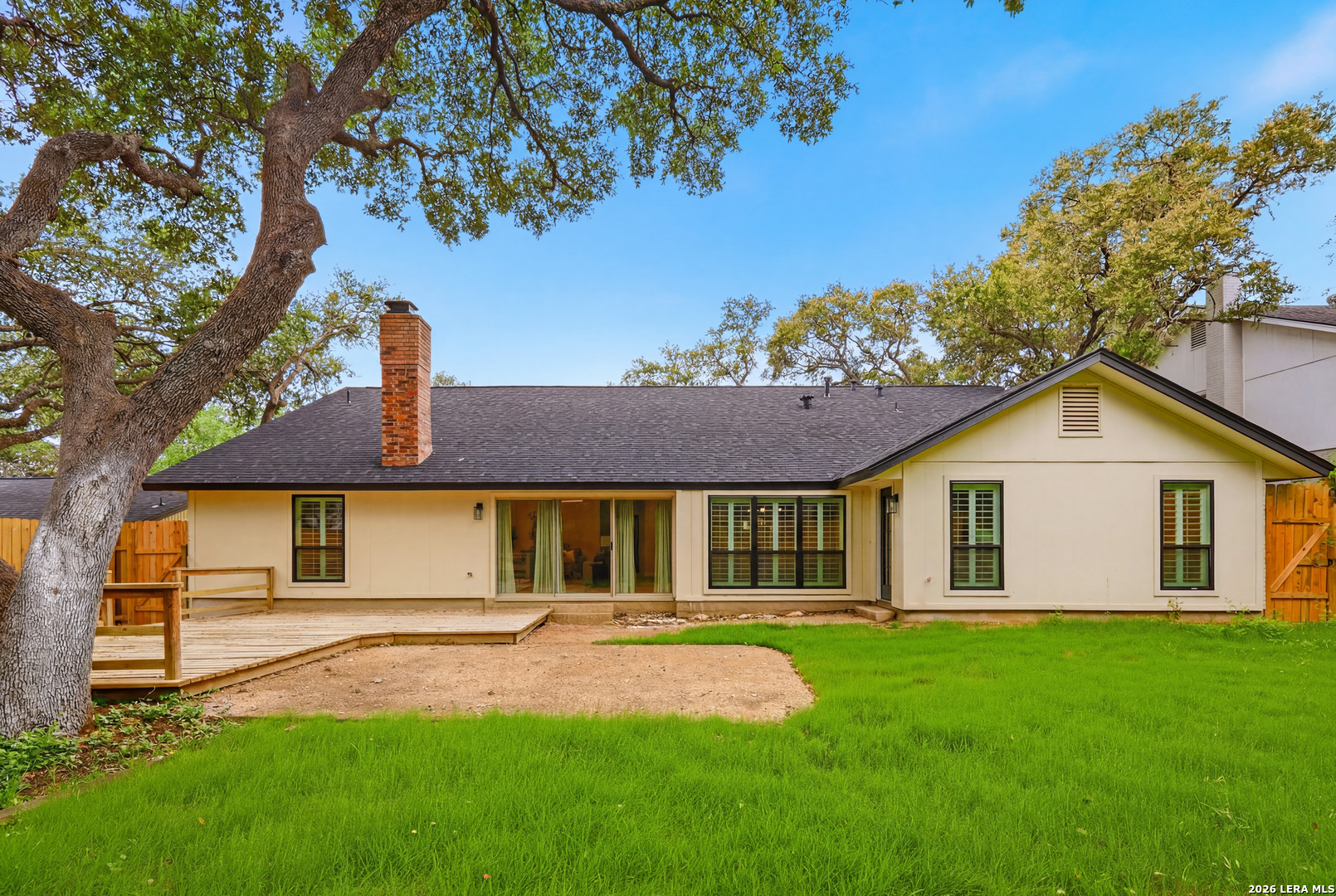 15114 Oakmere Street San Antonio TX 78232