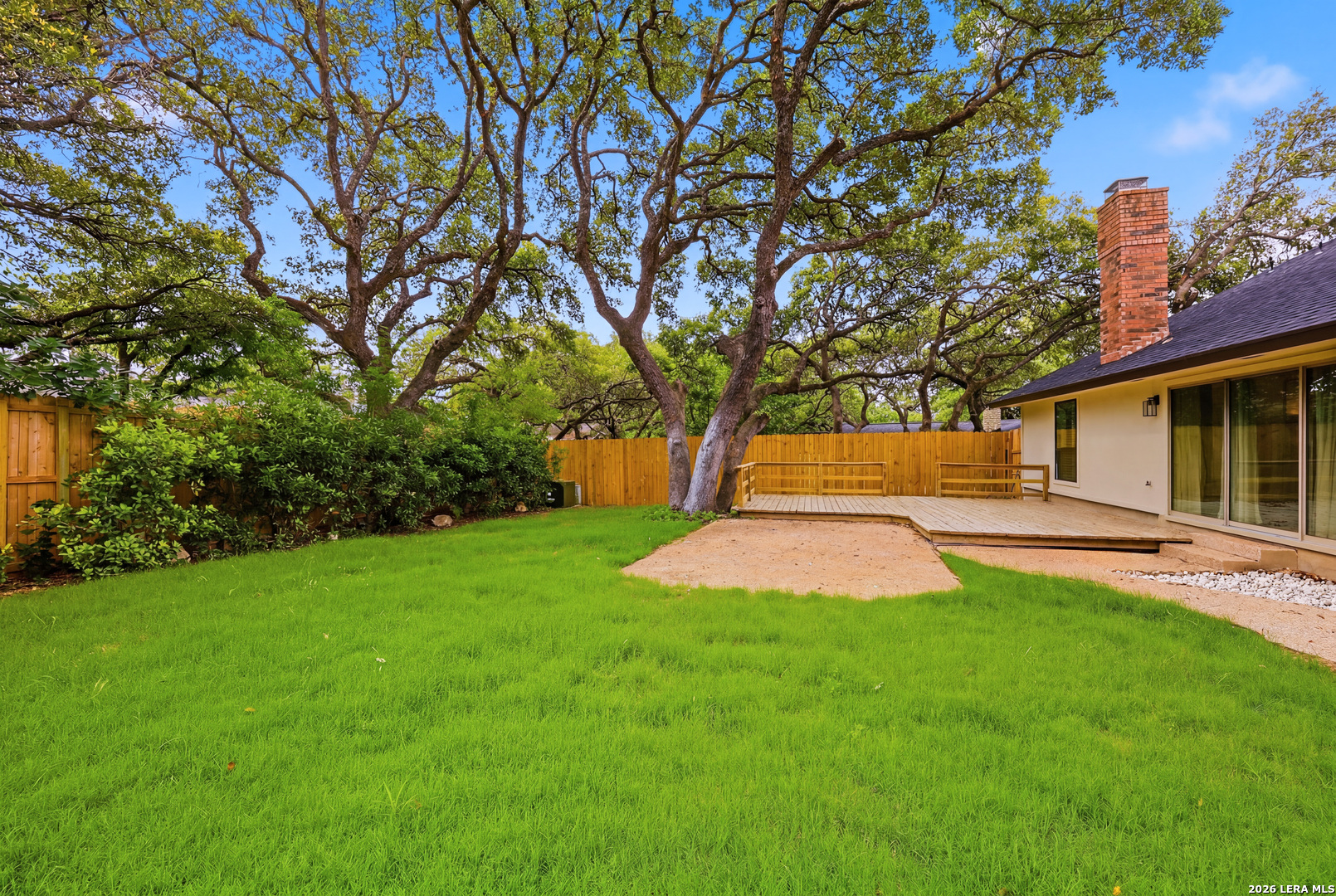 15114 Oakmere Street San Antonio TX 78232