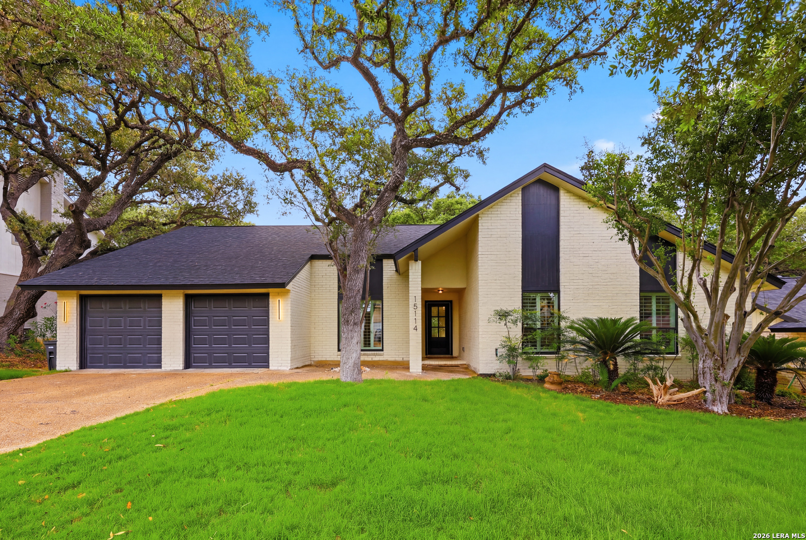 15114 Oakmere Street San Antonio TX 78232