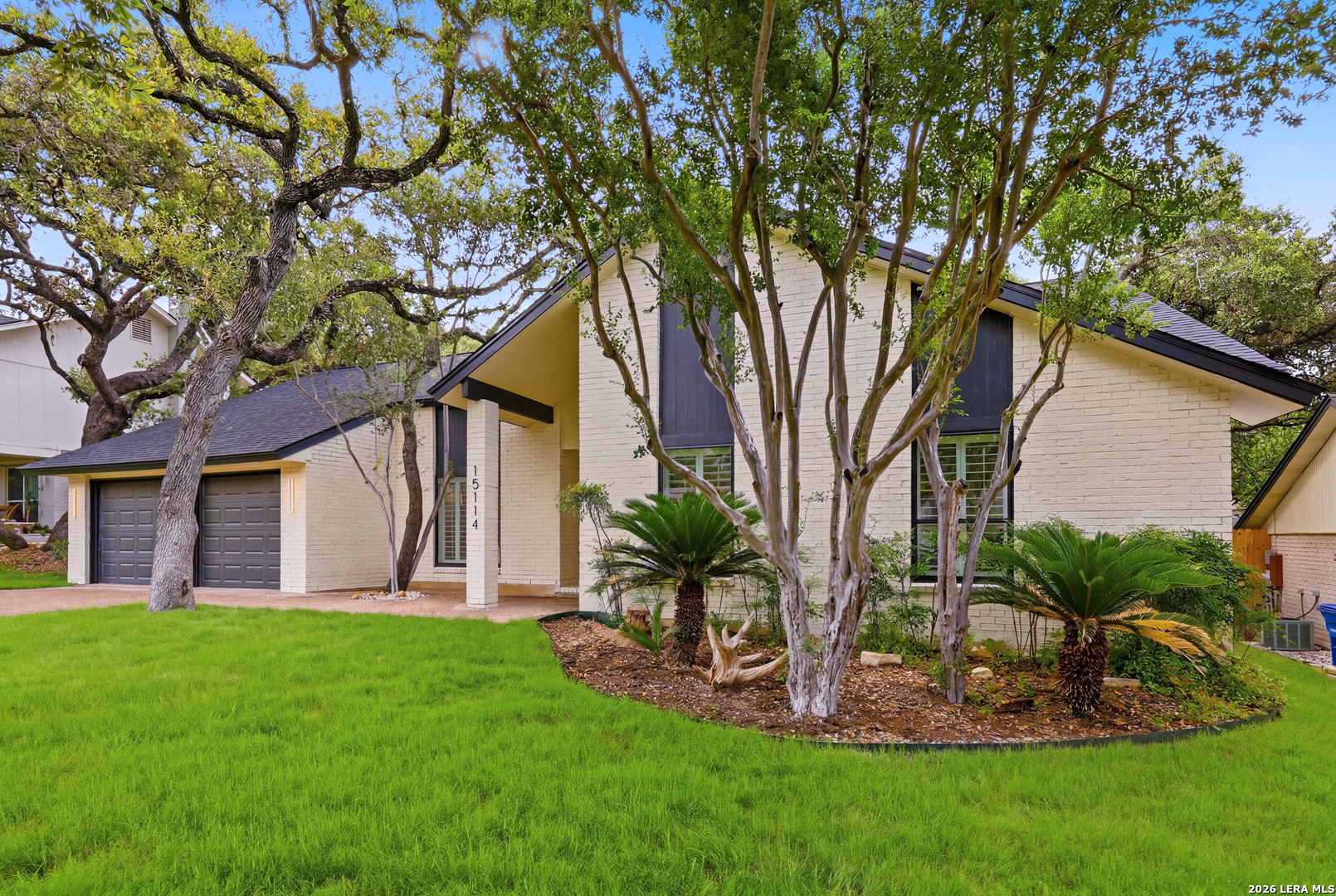 15114 Oakmere Street San Antonio TX 78232