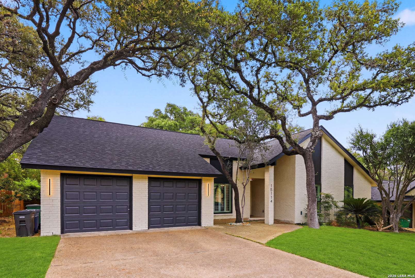 15114 Oakmere Street San Antonio TX 78232