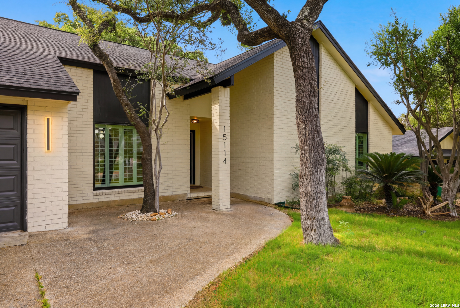 15114 Oakmere Street San Antonio TX 78232