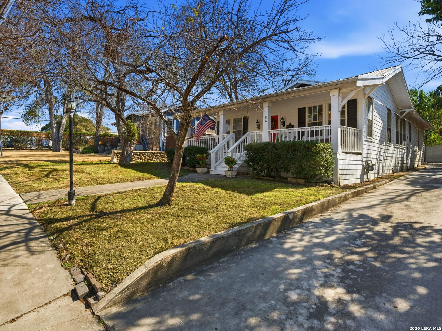 156 Perry Court San Antonio TX 78209