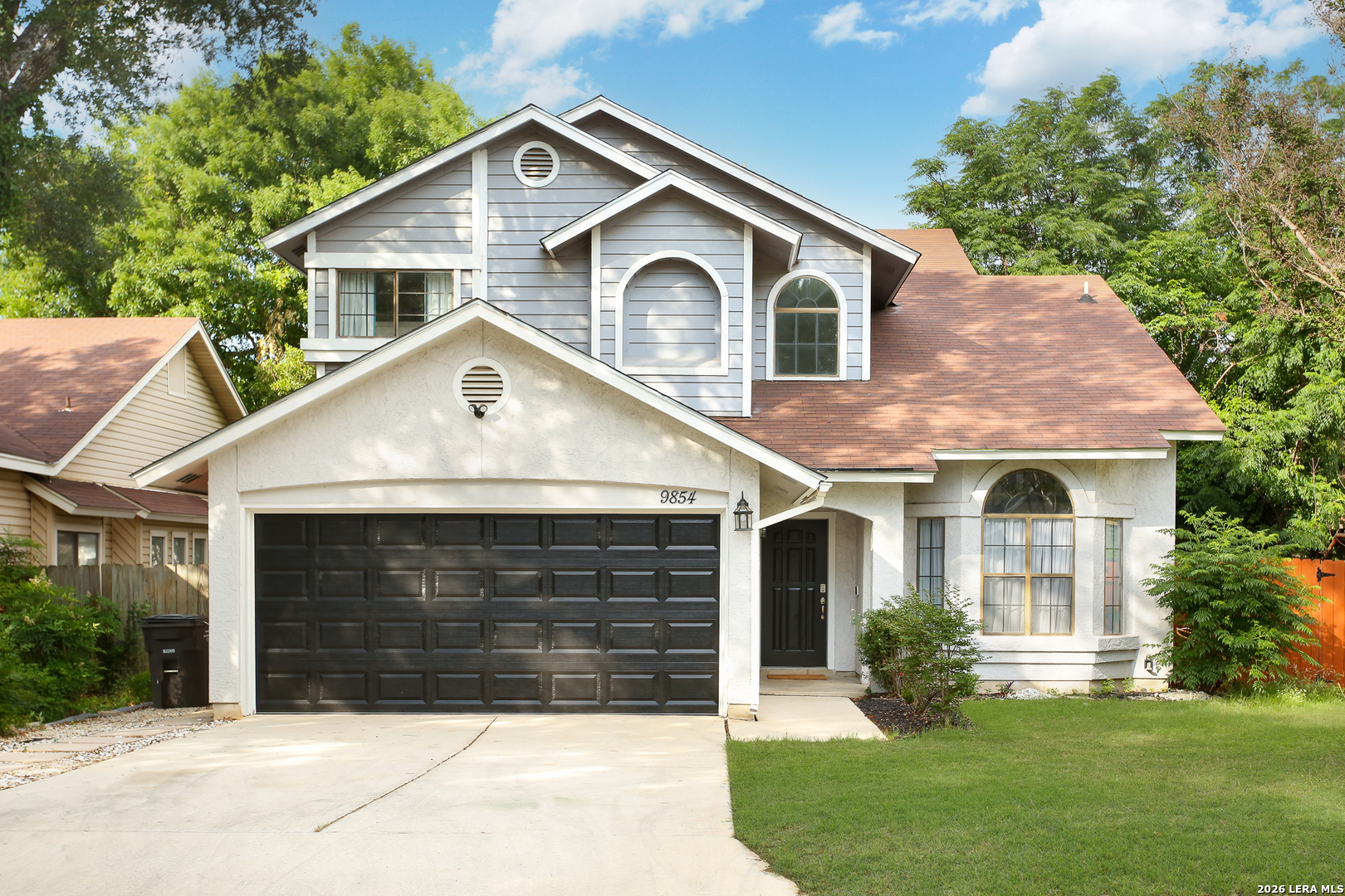 9854 Spring Harvest San Antonio TX 78254