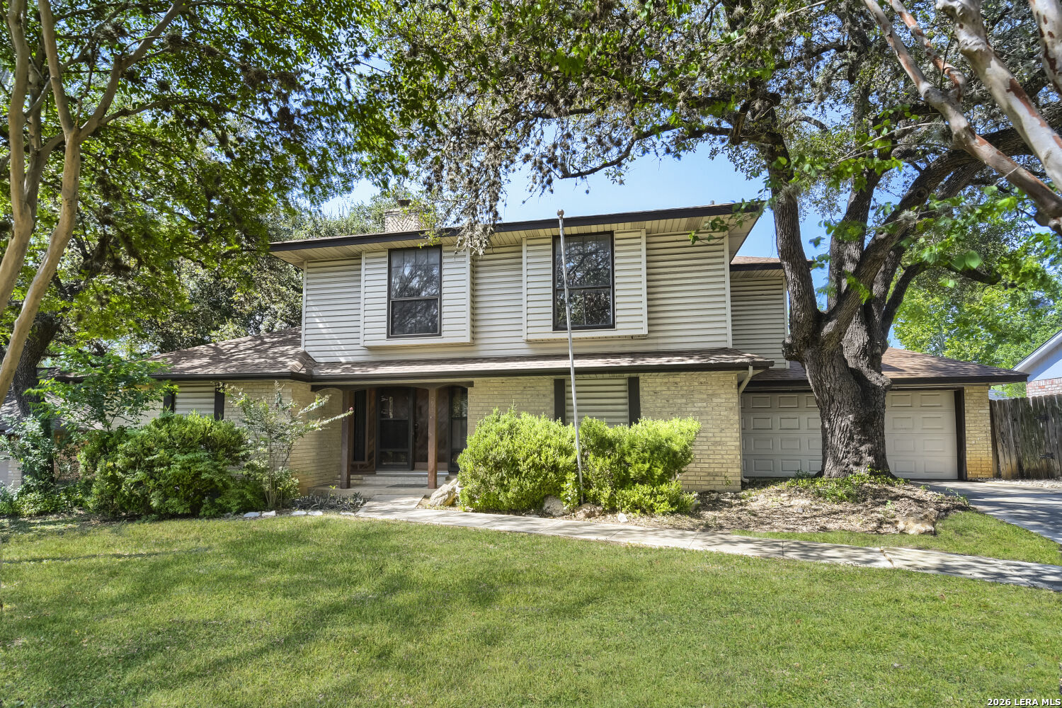 7939 Misty Park Street San Antonio TX 78250