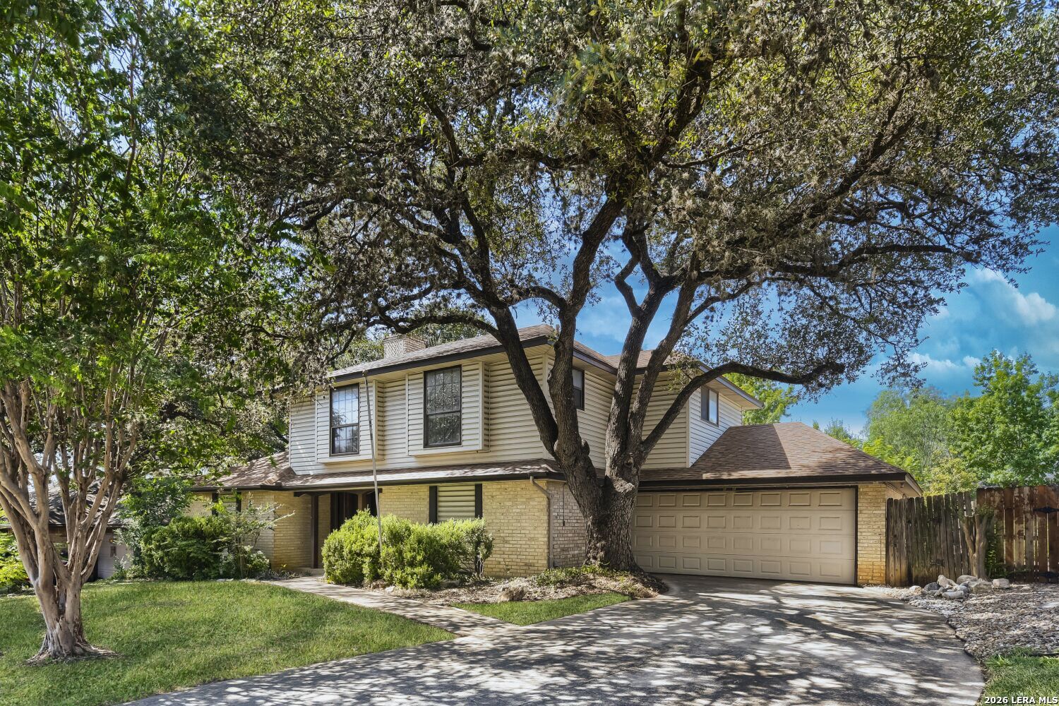 7939 Misty Park Street San Antonio TX 78250