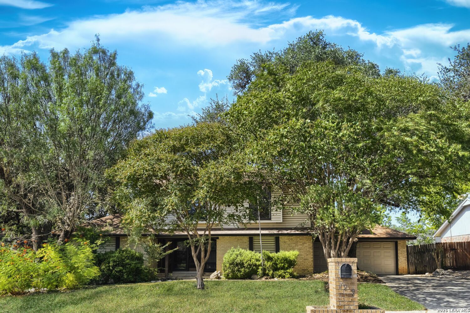 7939 Misty Park Street San Antonio TX 78250