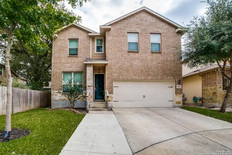 10814 Hidden Thicket San Antonio TX 78240
