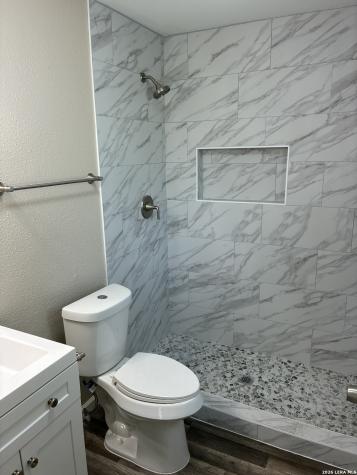 4426 Desert View Drive San Antonio TX 78217