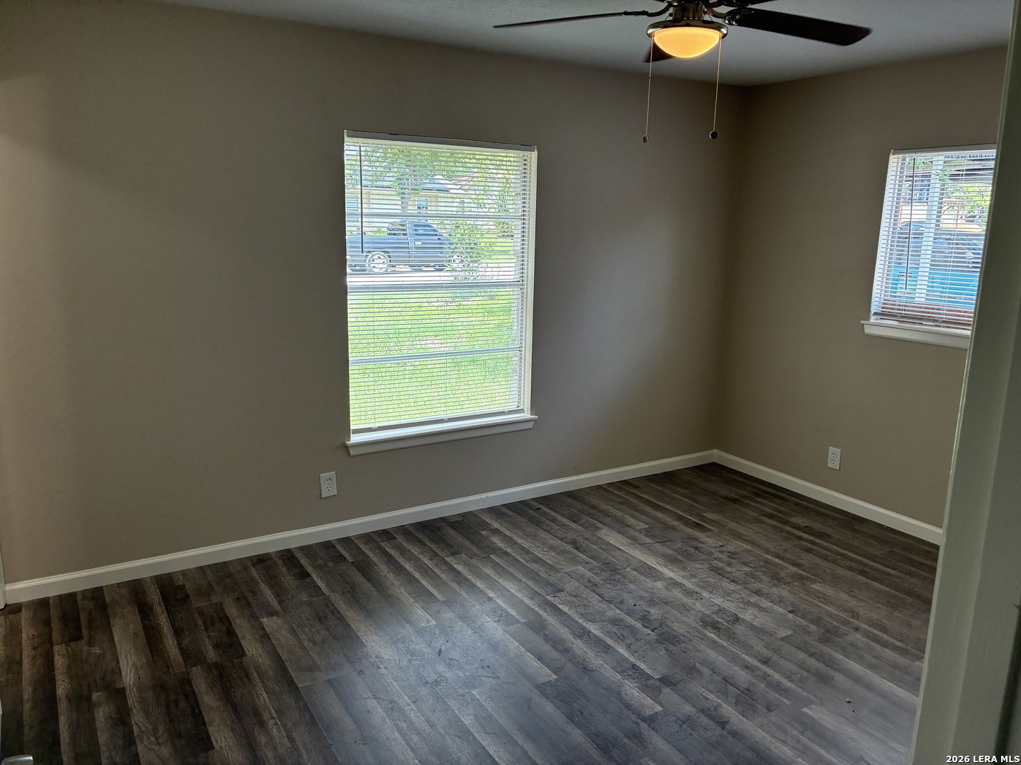 4426 Desert View Drive San Antonio TX 78217