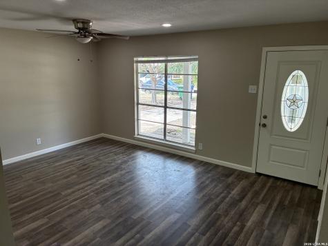 4426 Desert View Drive San Antonio TX 78217